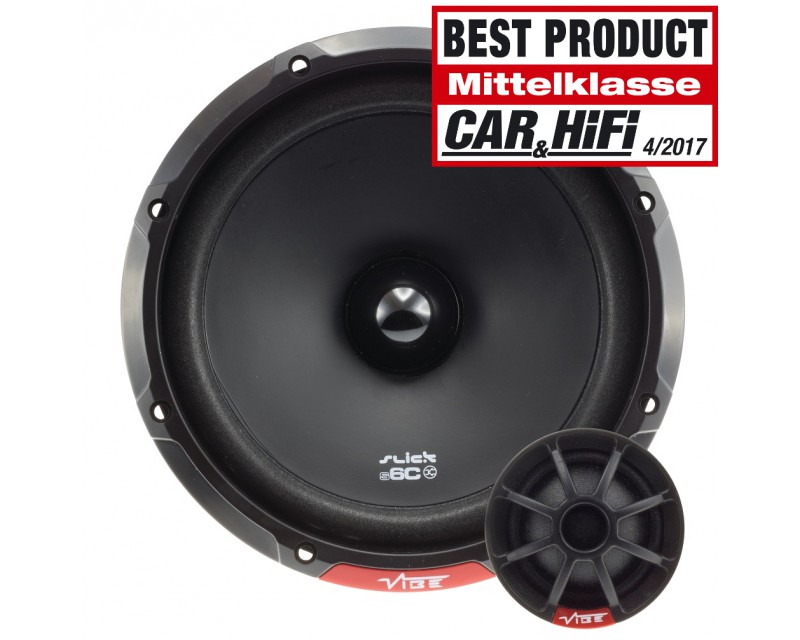 VIBE - SLICK6C-V7 KOMPONENT
