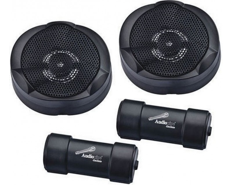 AUDİOPİPE - APHE-S200 (6,5CM TWEETER)