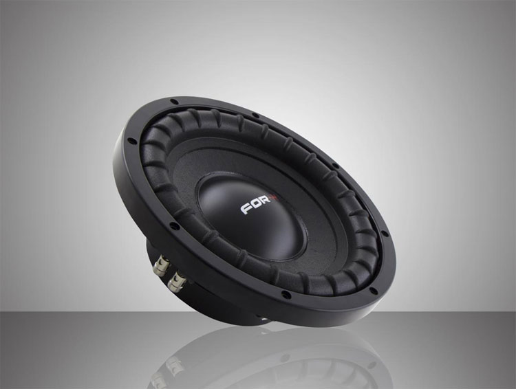 FOR-X XW-10F SUBWOOFER