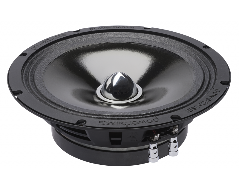 POWERBASS - 4XL-80T MIDRANGE