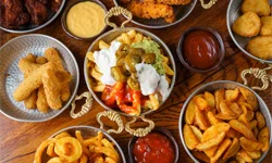 fries-and-snacks