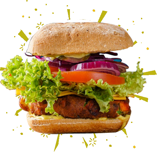 Vegan Burgers