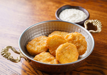 nuggets