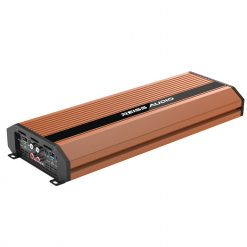 RS-PX400.4D REISS AUDIO CLASS D FULL RANGE AMPLIFIKATOR