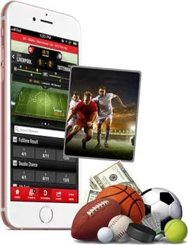 Sports Betting Solution