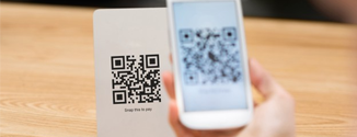 QR-Code Bestellung & Bezahlung