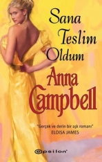 Sana Teslim Oldum