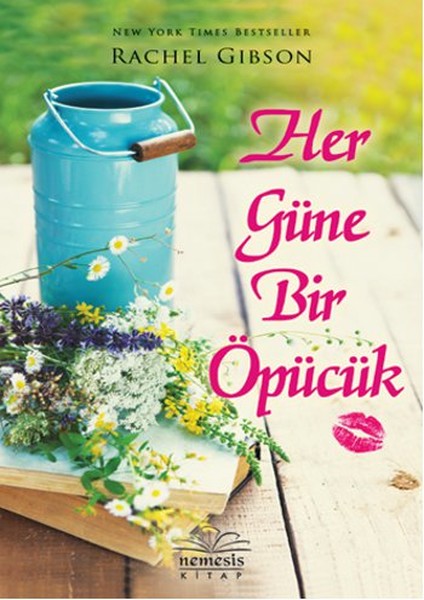 Hr Güne Bir Öpücük