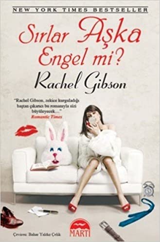 Sırlar Aşka Engel mi