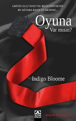 Oyuna Var mısın - Hissetmeye Var mısın-Uçmaya Var mısın(3 kitap)