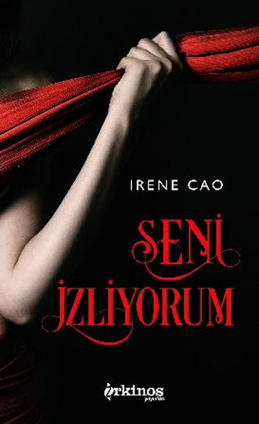 Seni İzliyorum - Seni Hissediyorum (2 kitap)
