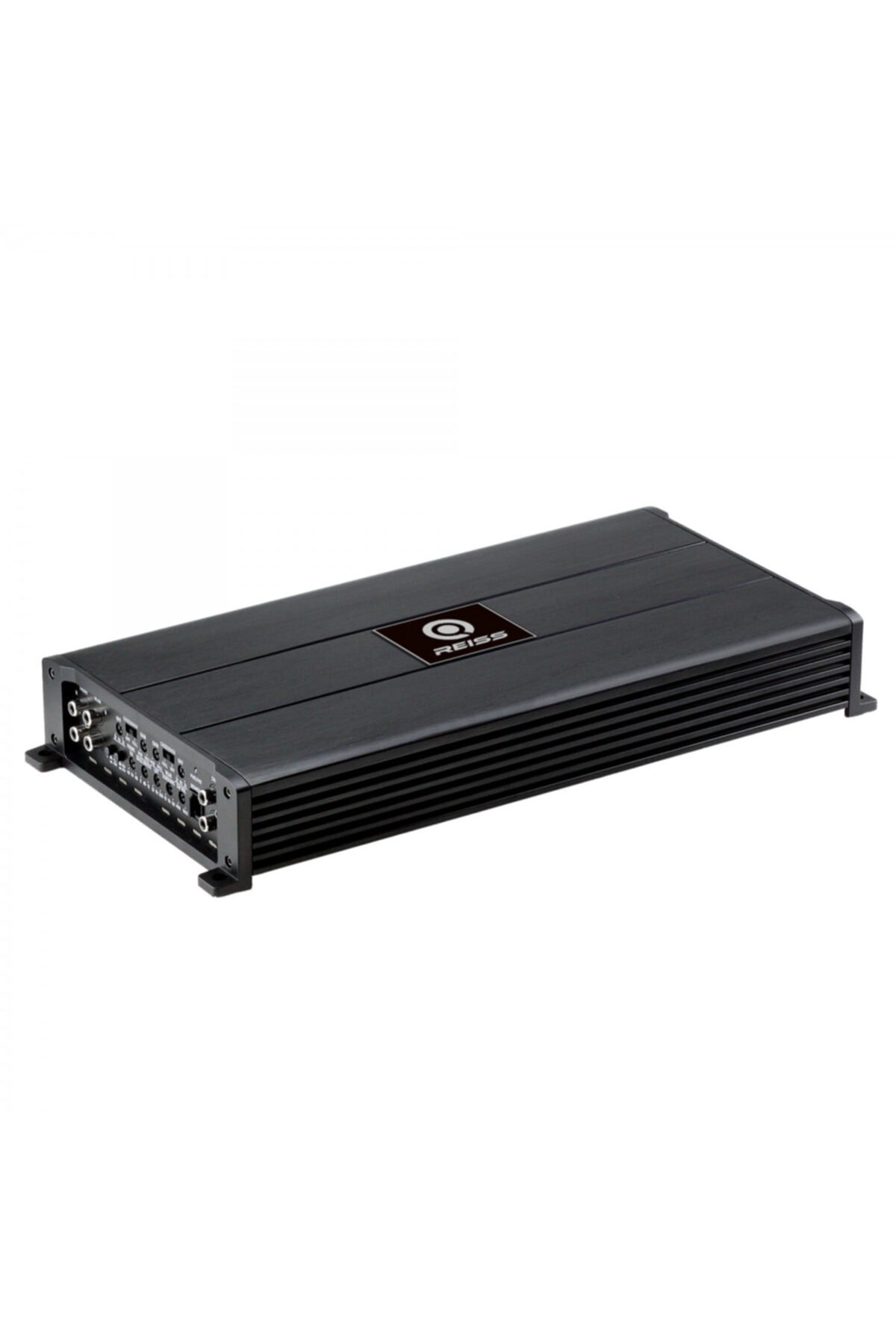 Reiss Audio Rs-hy5080.5 Hibrit 5kanal Amfi RS-HY5080.5