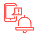 Anlık Sipariş Bildirimleri