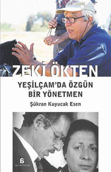 Yeşilçam`da Özgün Bir Yönetmen