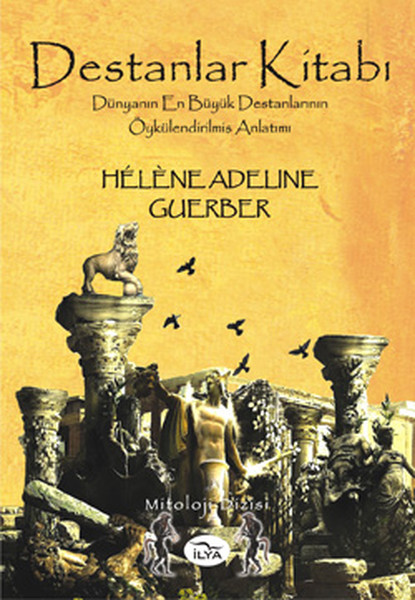 Destanlar Kitabı