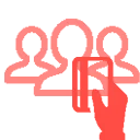 Zusammen oder getrennt bezahlen