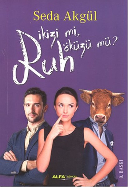 Ruh İkiz mi, Öküz mü?
