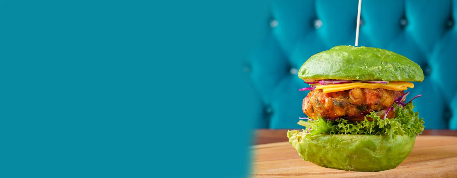 Avocadon't Worry Be Happy