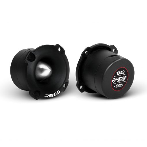RS-TA19 REISS AUDIO DOME TWETEER