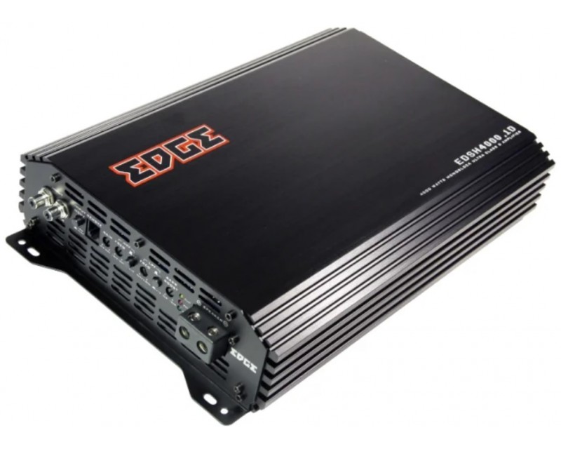 EDGE - EDSH4000.1D-E6 (MONO AMPLIFIKATOR) ULTRA D SINIFI