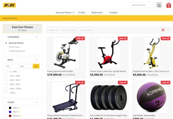 Doğal Ürünler E-ticaret Sitesi