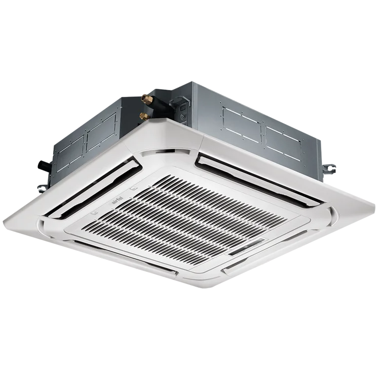 airfel kaset tipi klima lcq71u