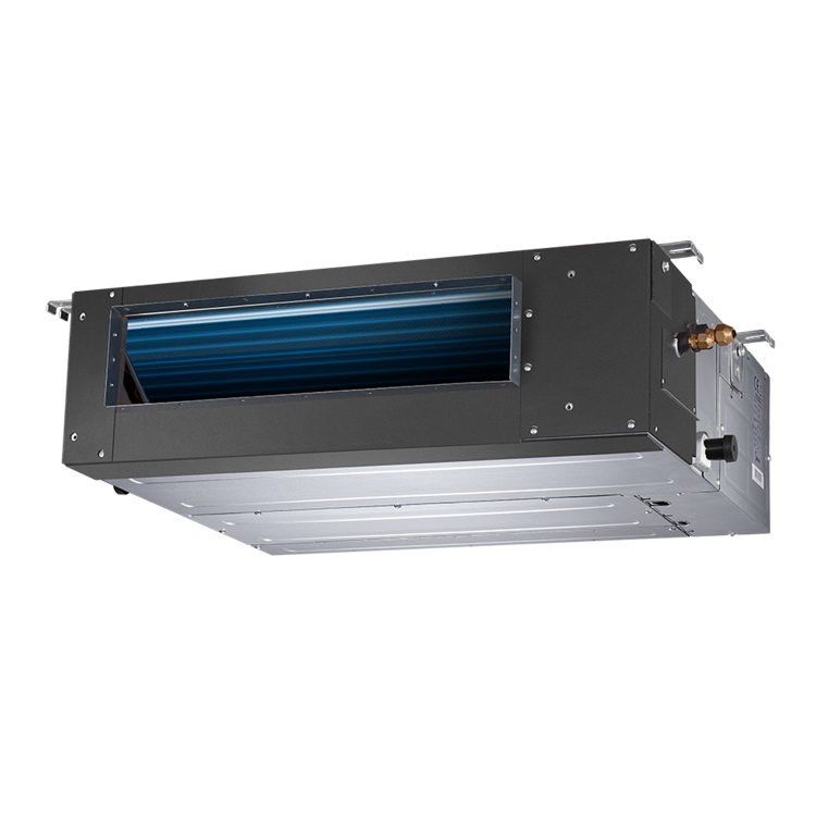 airfel gizli tavan tipi klima lbq160vy1