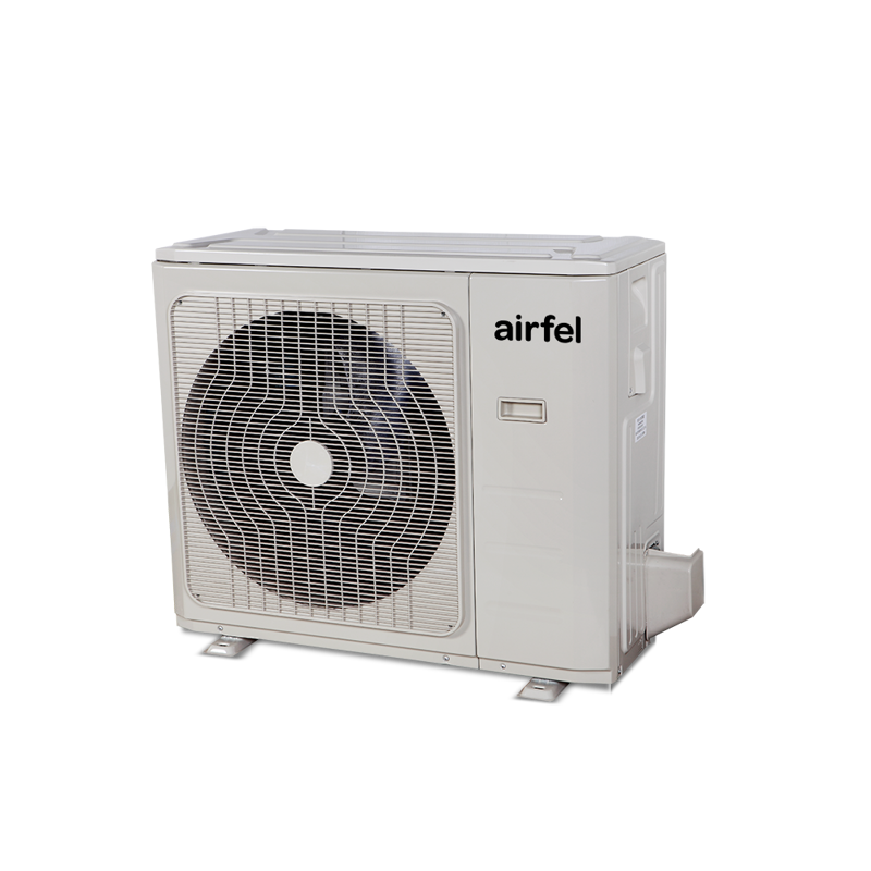 airfel multi dış ünite 4lmx105av