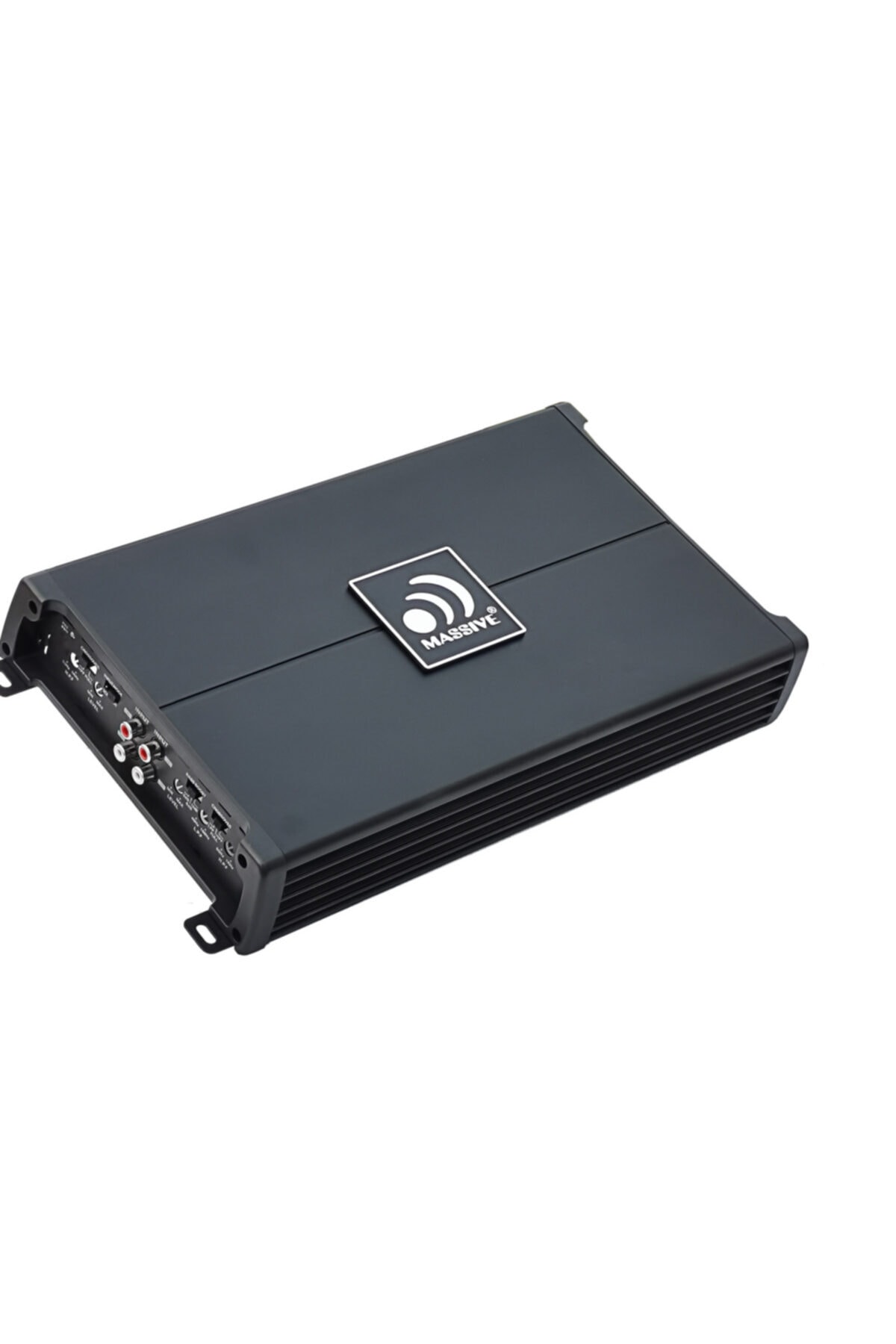 MS-B3500.4K MASSIVE 4 KANAL AMPLIFIKATOR
