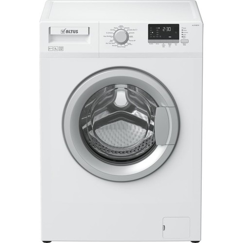 Altus AL-8100 D A+++ 8 kg 1000 Devir Çamaşır Makinesi