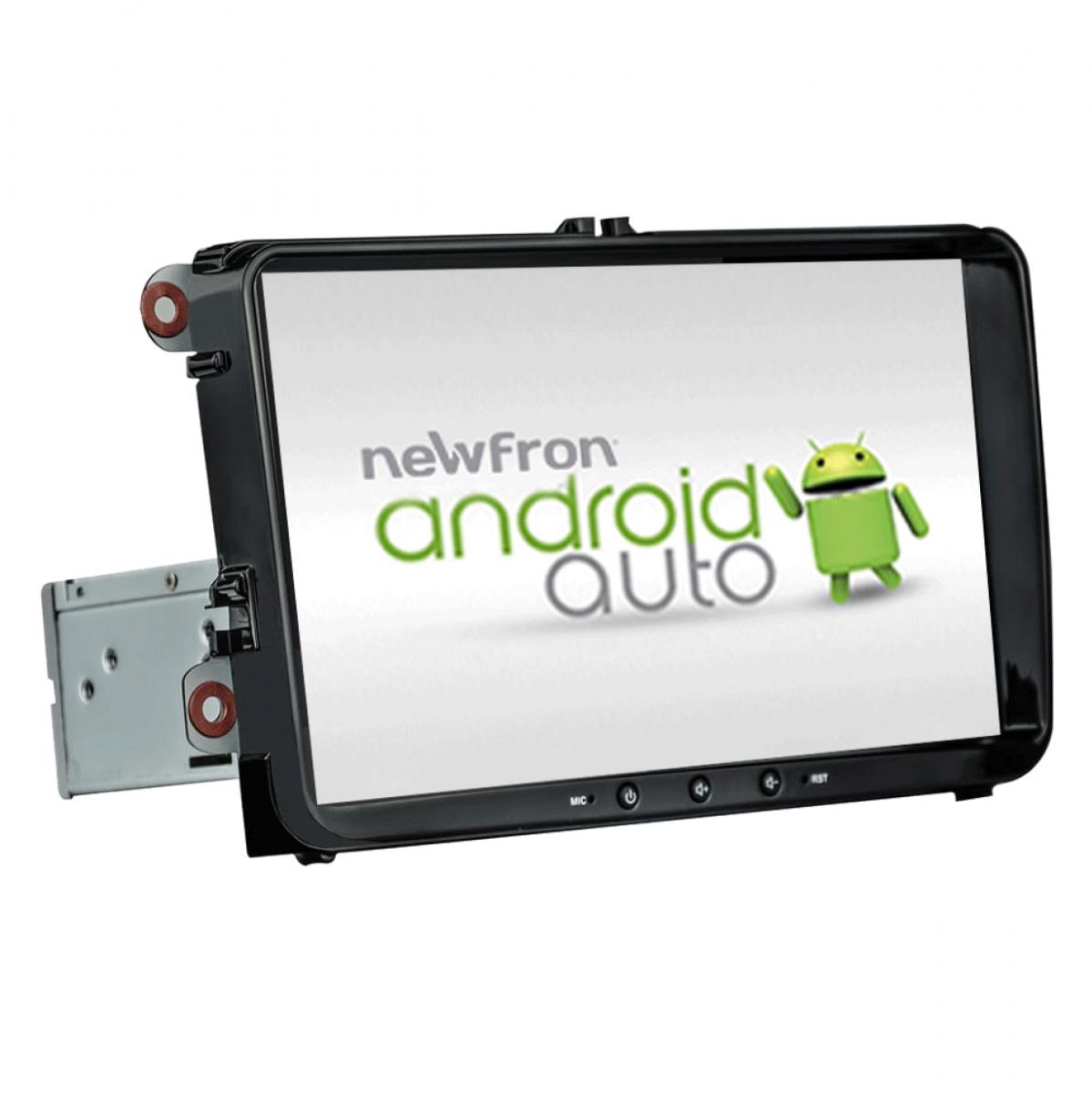 NF-D1L9 NEWFRON VW OEM MULTIMEDIA