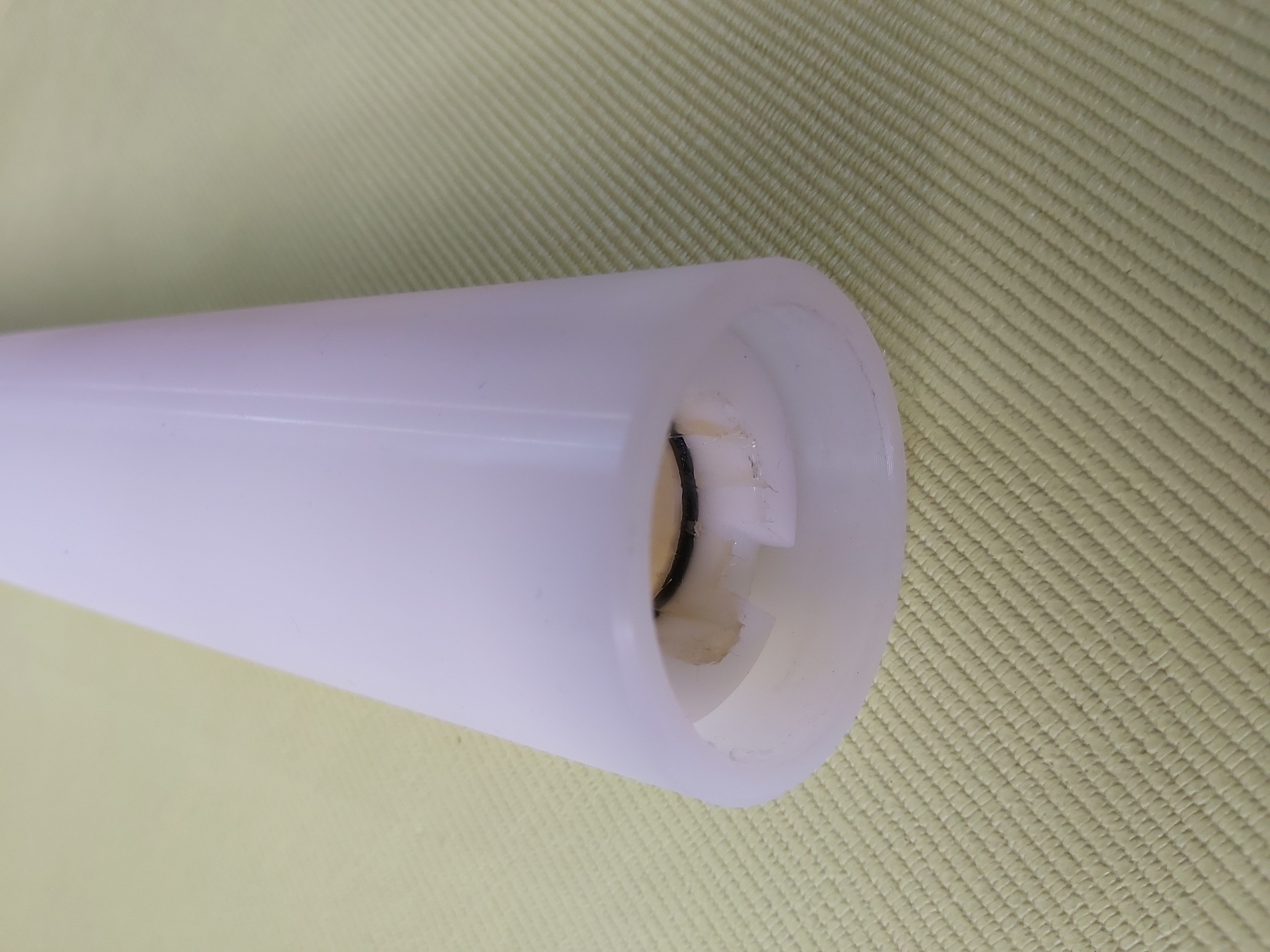 Hamur Açma Makinesi 40 lık Merdane (Hamur Açma yedek parçaları)