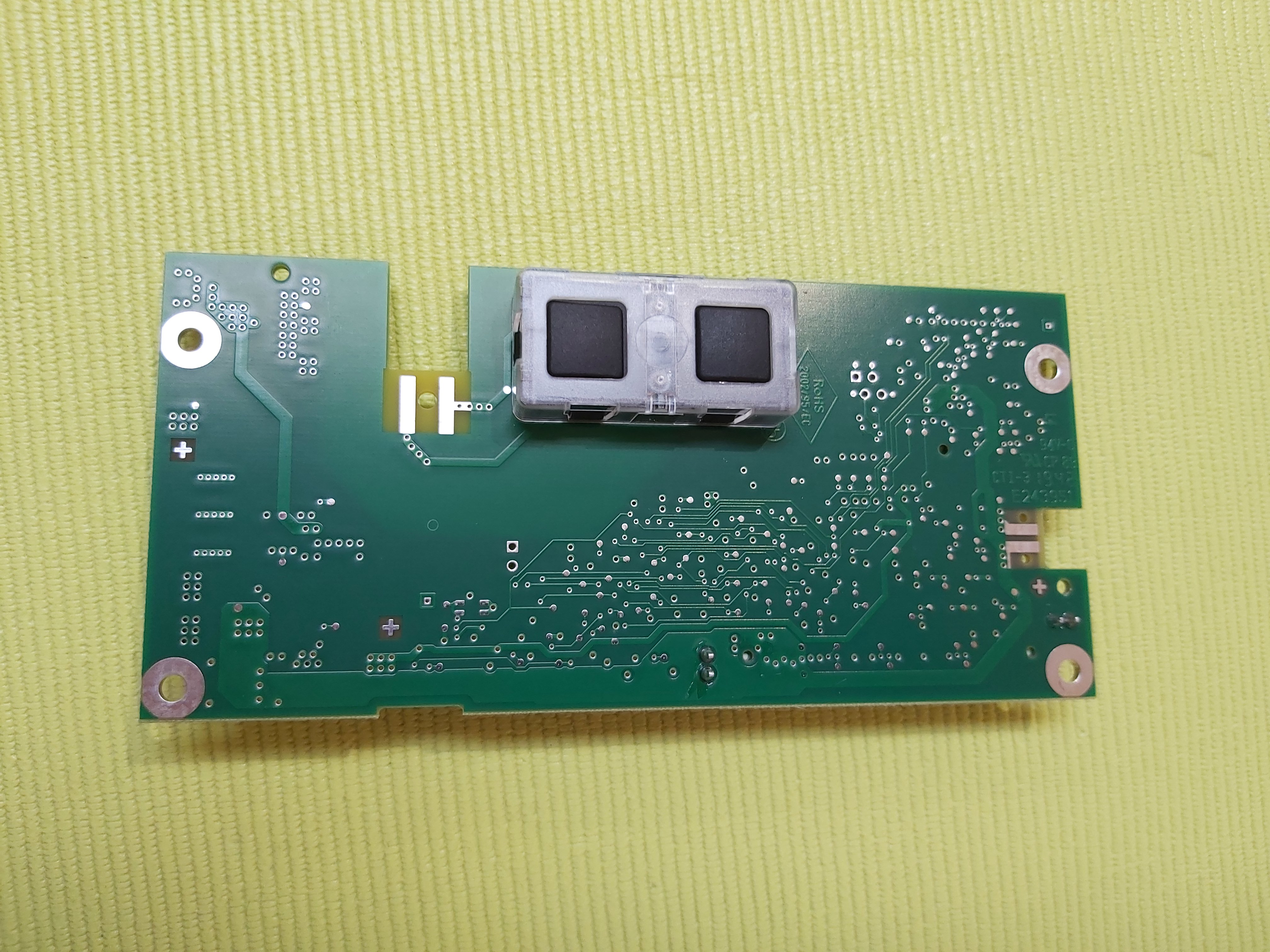 Rational MMI Pcb Kart (Rational yedek parça)