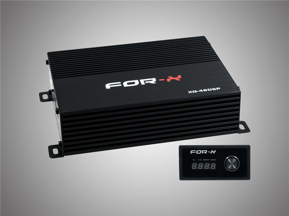 FOR X XQ-48DSP