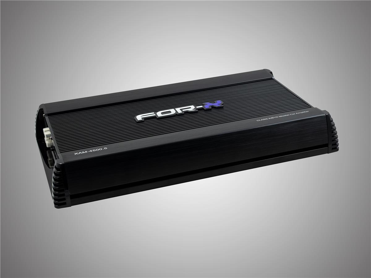 FOR X XAM-4500.5 OTO AMPLIFIKATOR