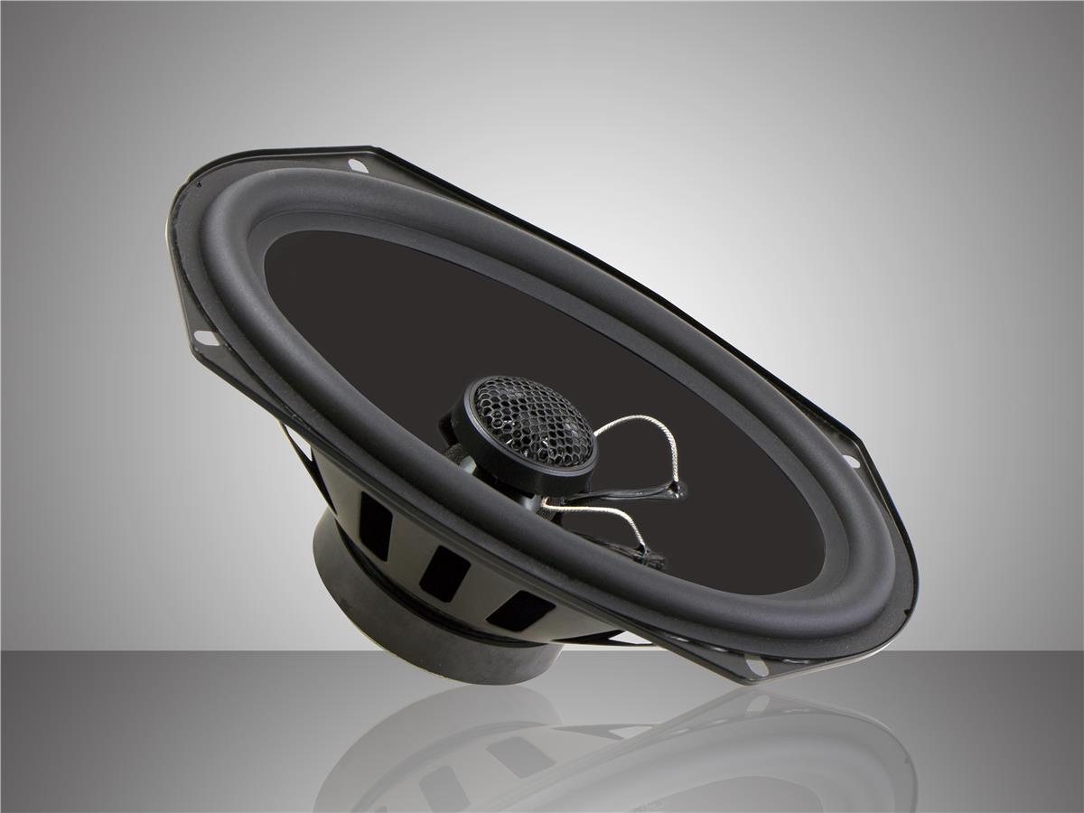 FOR X XE-69C COAXIAL HOPARLÖR