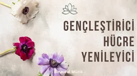 GENÇLEŞTİRİCİ, HÜCRE YENİLEYİCİ MÜZİK