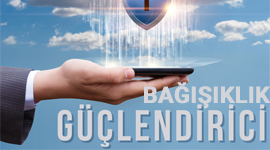 BAĞIŞIKLIK GÜÇLENDİREN BINAURAL MÜZİK