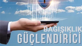 BAĞIŞIKLIK GÜÇLENDİREN BINAURAL MÜZİK