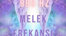 999Hz MELEK FREKANSIYLA BOLLUK BEREKETİ HAYATINA ÇEK