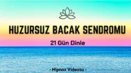 HUZURSUZ BACAK SENDROMU