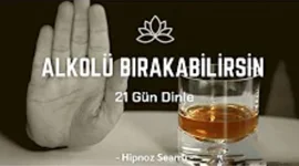 KEKEMELİK KADER DEĞİL - HİPNOZ SEANSI