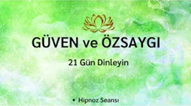 DİŞ GICIRDATMA BİLİNÇALTI TELKİN