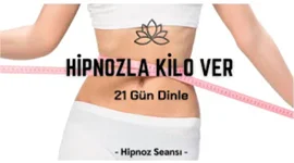 HİPNOZLA KİLO VER
