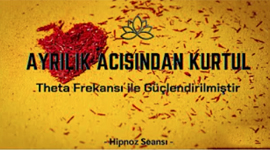 AYRILIK ACISINDAN KURTUL