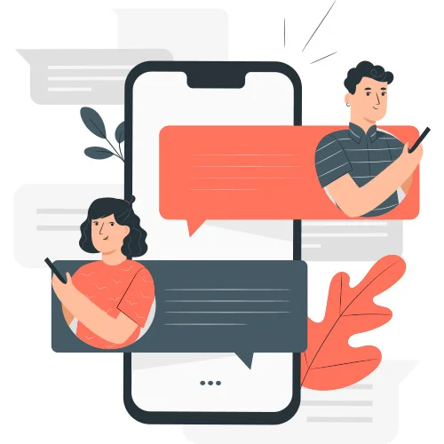 Empfehlen sie und gewinnen sie