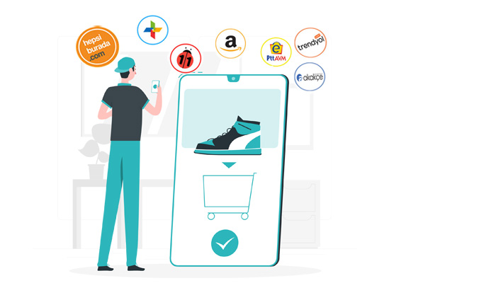 pazaryeri entegrasyonu