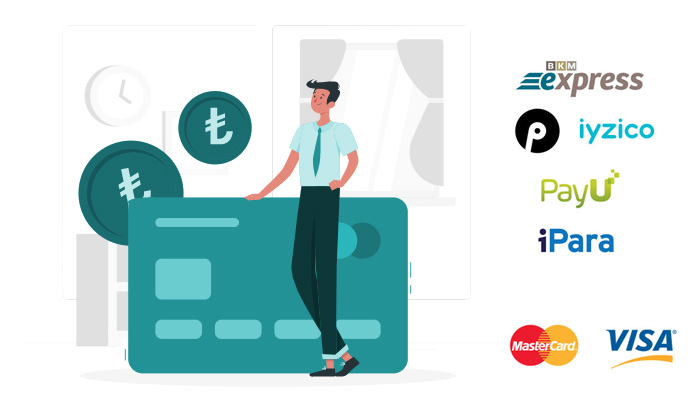 ödeme sistemi entegrasyonu