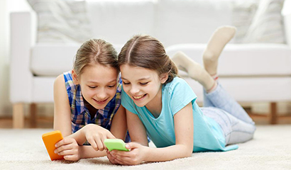 Facebook Çocuklar için Özellik mi Geliştiriyor ?