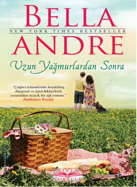 Uzun Yağmurdan Sonra